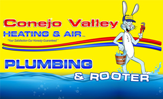 Conejo Valley HA Plumbing & Rooter