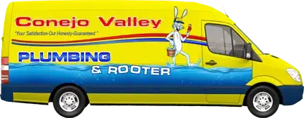Conejo Valley Plumbing Experts