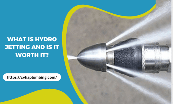 What is Hydro Jetting and is it Worth