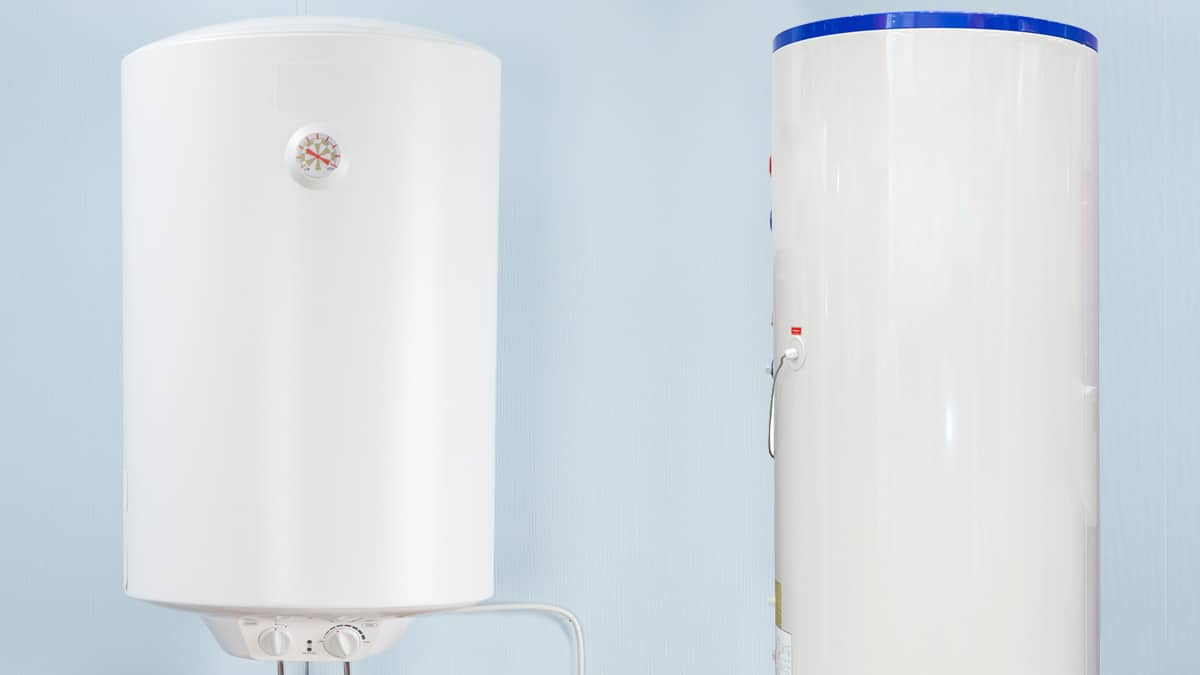 Tank vs. Tankless Water Heater: Which One is the Best?